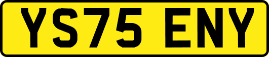 YS75ENY