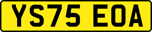 YS75EOA
