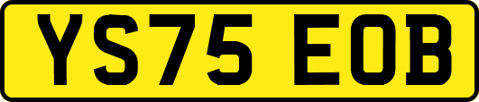 YS75EOB