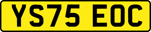 YS75EOC