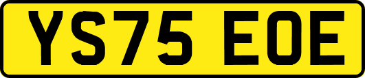 YS75EOE