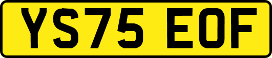 YS75EOF