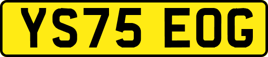 YS75EOG