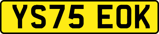 YS75EOK