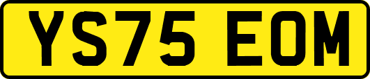 YS75EOM