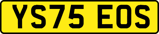 YS75EOS
