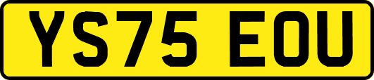 YS75EOU