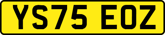 YS75EOZ