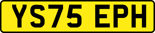 YS75EPH