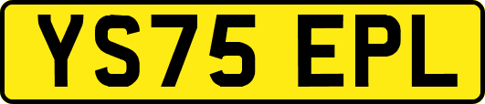YS75EPL