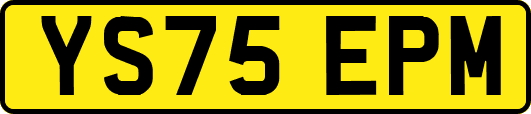 YS75EPM