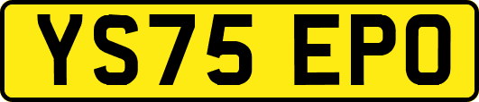 YS75EPO
