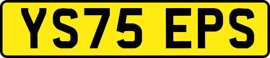 YS75EPS