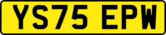 YS75EPW