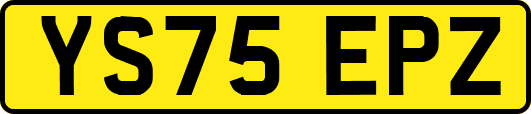 YS75EPZ