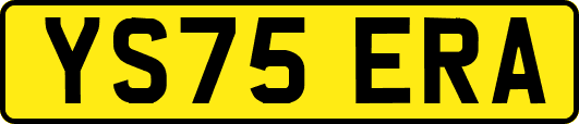YS75ERA