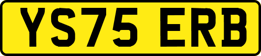 YS75ERB