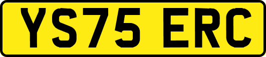 YS75ERC