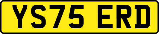 YS75ERD