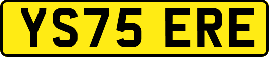 YS75ERE