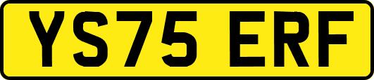 YS75ERF