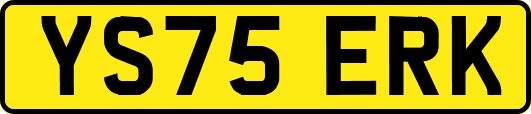 YS75ERK