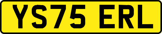 YS75ERL