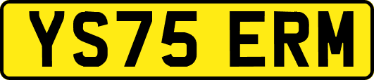 YS75ERM