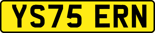 YS75ERN