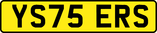 YS75ERS