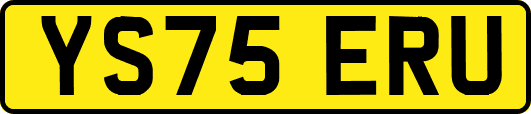 YS75ERU