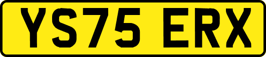 YS75ERX