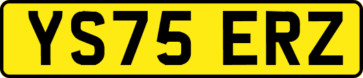 YS75ERZ
