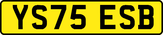 YS75ESB