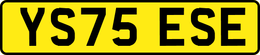 YS75ESE