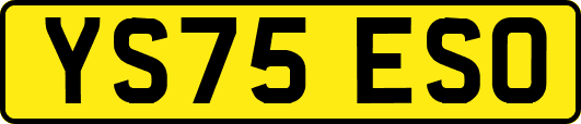 YS75ESO