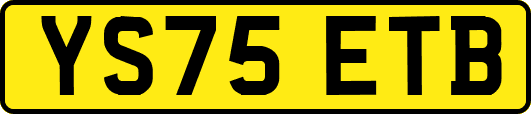 YS75ETB