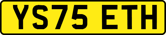 YS75ETH