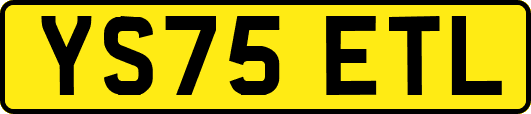 YS75ETL