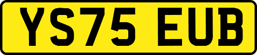 YS75EUB