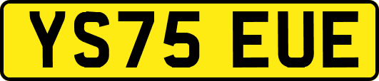 YS75EUE