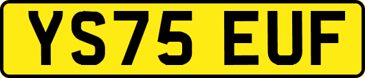 YS75EUF