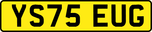 YS75EUG
