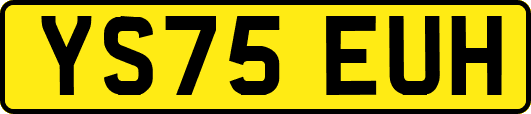 YS75EUH