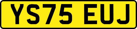 YS75EUJ