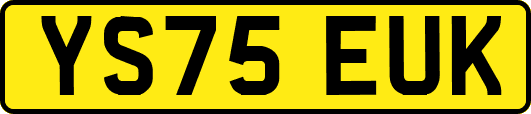 YS75EUK