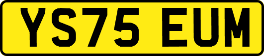 YS75EUM