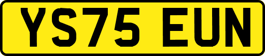 YS75EUN