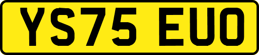 YS75EUO