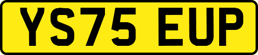 YS75EUP